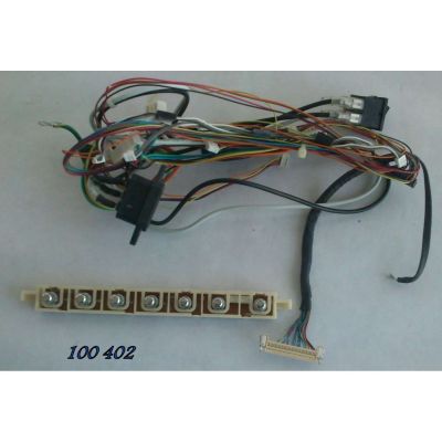 KIT DE CABLES PARA TV / SVA VR3222W